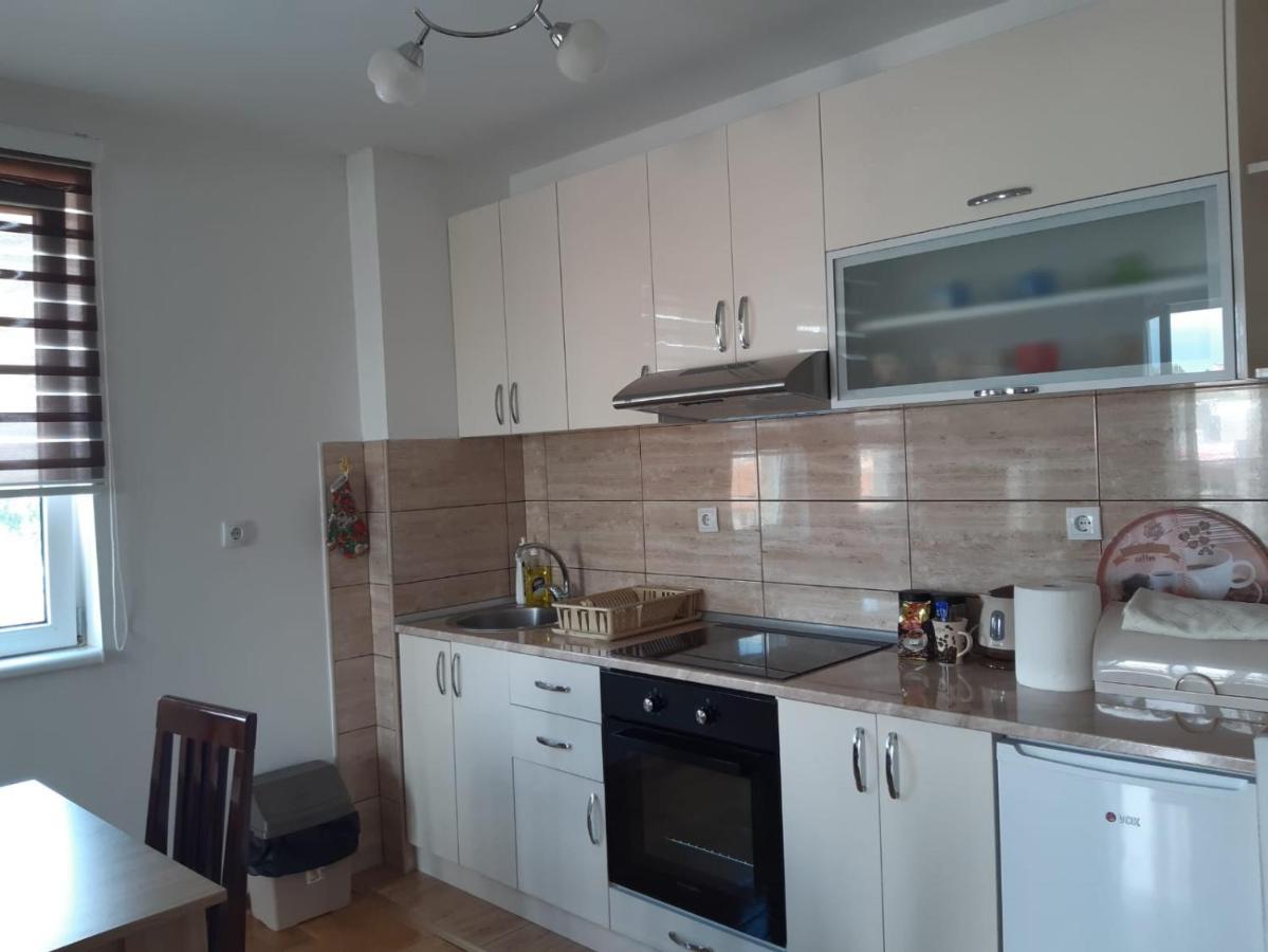 Apartman Kala Vrnjačka Banja Eksteriør billede