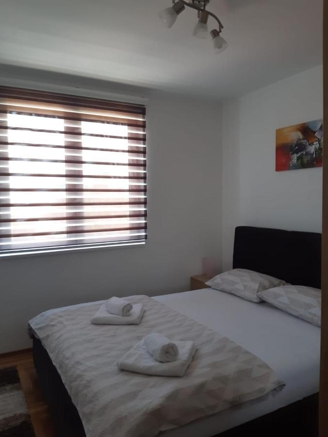 Apartman Kala Vrnjačka Banja Eksteriør billede