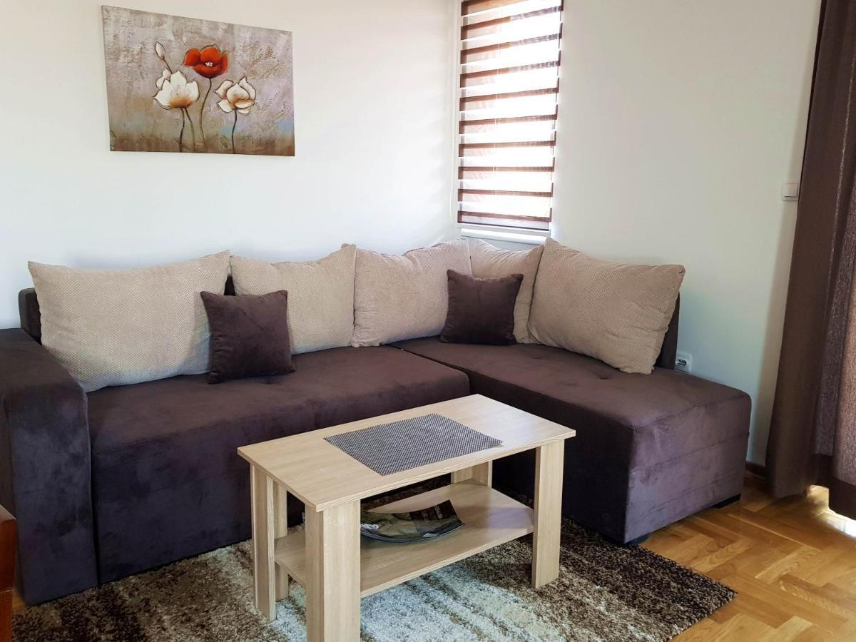 Apartman Kala Vrnjačka Banja Eksteriør billede