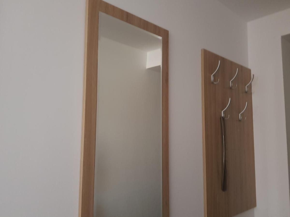 Apartman Kala Vrnjačka Banja Eksteriør billede