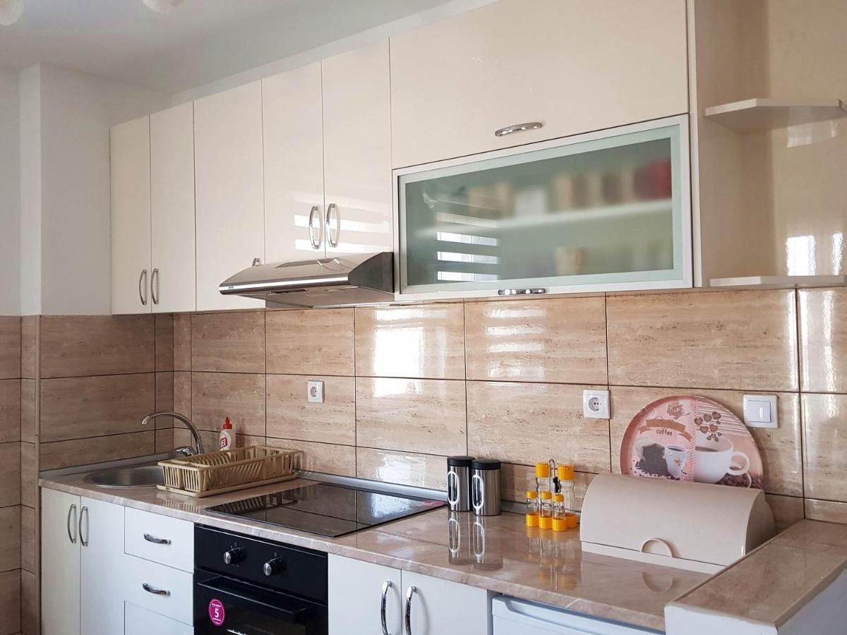 Apartman Kala Vrnjačka Banja Eksteriør billede