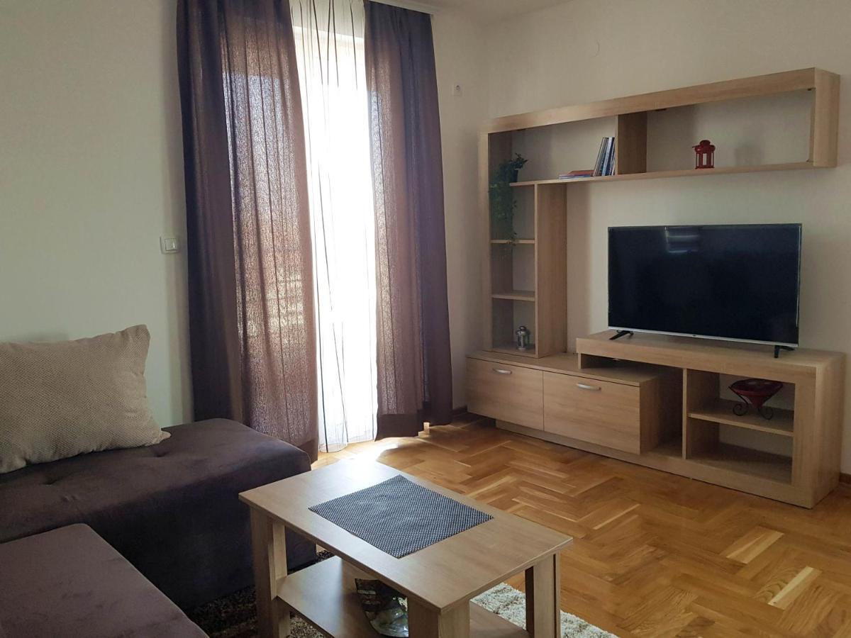 Apartman Kala Vrnjačka Banja Eksteriør billede
