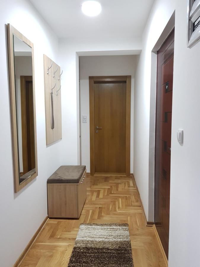 Apartman Kala Vrnjačka Banja Eksteriør billede