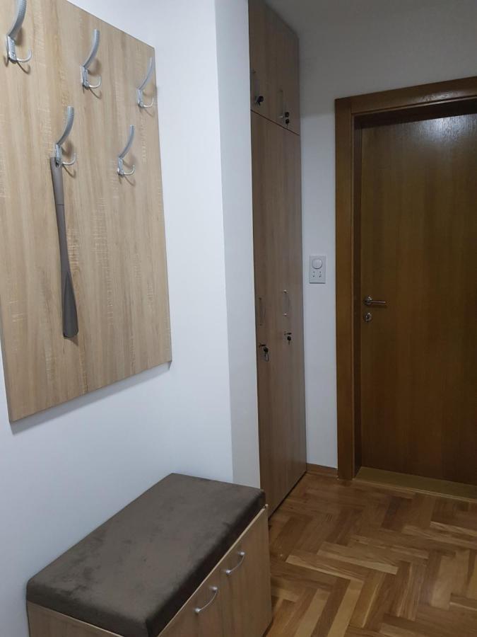 Apartman Kala Vrnjačka Banja Eksteriør billede