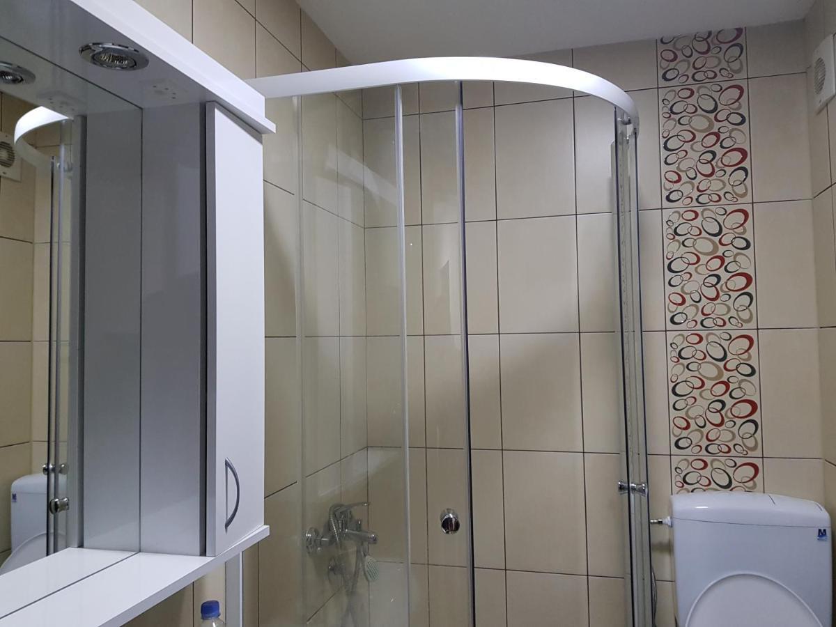 Apartman Kala Vrnjačka Banja Eksteriør billede